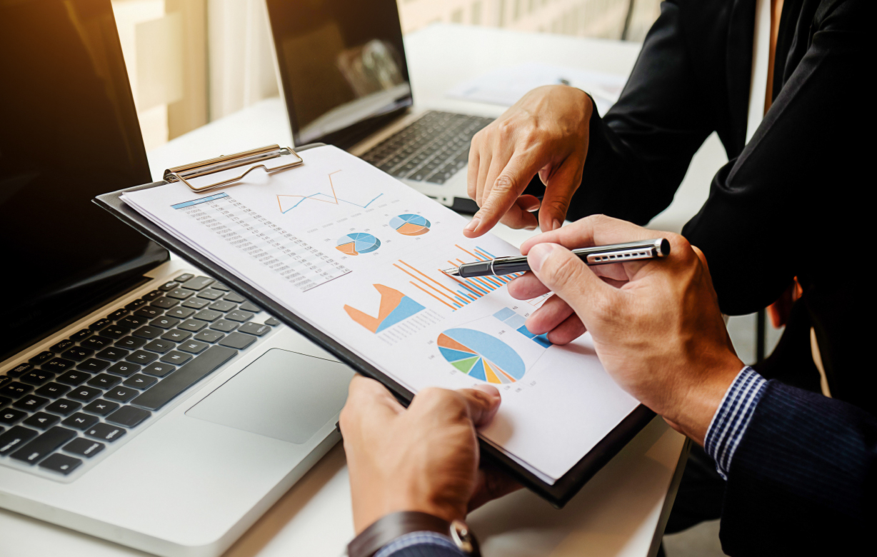 Consultoría Gerencial